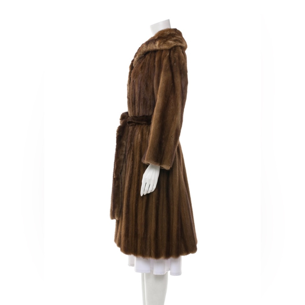 Real fur